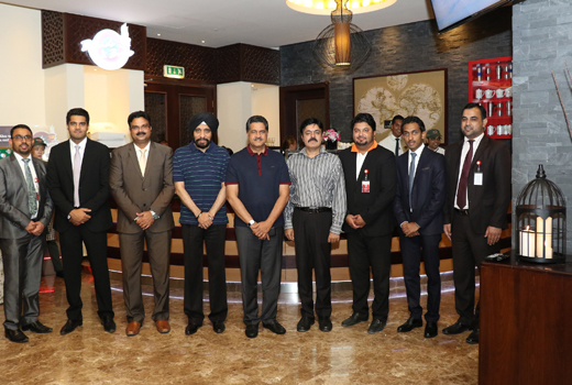 Exclusive ’ladies only’ elite health club, spa & coffee shoppe opens in ajman 1